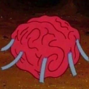 Meet your Posher, Marshall